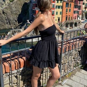 Beginning Boutique Mini Dress